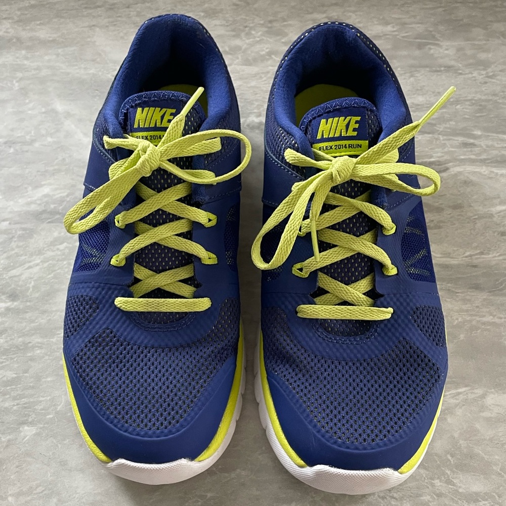 Nike Flex 2014 Run Youth 7